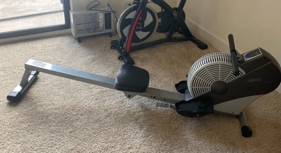 $99 • Buy Stamina ATS Air 351399 Rowing Machine