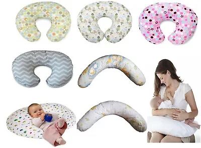 £4.50 • Buy Pregnancy Pillow Feeding Maternity Nursing Mum Breast Or Sleep U Shape