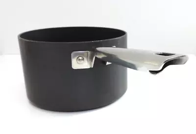 £22.99 • Buy Kitchen Pot / Saucepan Anolon Professional Meyer Size H10.5 X D18.4cm Non-Stick