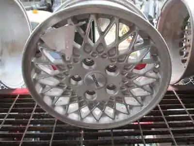 Wheel 15x6 Alloy Lace Design Fits 91-95 MAZDA MPV 392458 • $41.30
