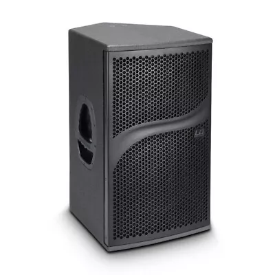 LD Systems DDQ12 Active Speaker 800w • £799