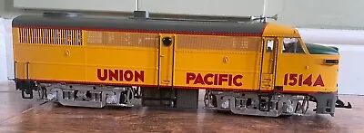 Aristocraft G Scale Diesel Locomotive Series FA-1 Union Pacific Un-Boxed  • £250