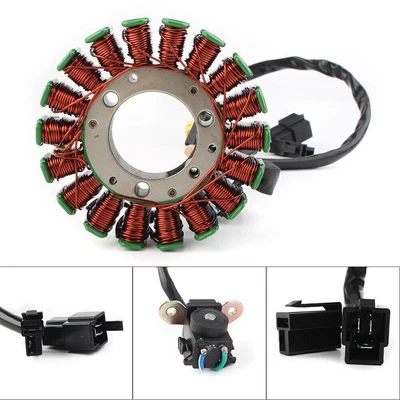 £27.32 • Buy Magneto Engine Generator Stator Coil Fits Suzuki GS125 82-94 GN125 1982-01 TU125
