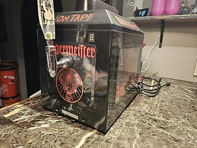 Tap Machine Inc JEMUS Jagermeister Shot Tap Machine • $175