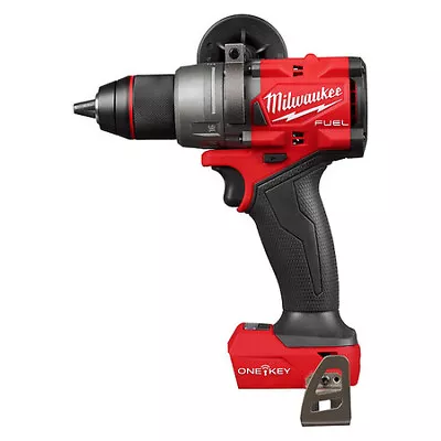 Milwaukee Tool 2906-20 Hammer Drill/Driver18V1/2 In Chuck • $249