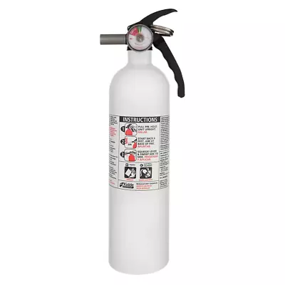 Fire Extinguisher For Car Truck Auto Marine Boat Kidde 3.9Lb 10-B:C Dry Chemical • $27.83