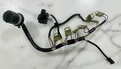 BMW ZF 5hp19 E39 E46 E85 Wiring Harness W/Temperature Sensor Auto Trans A5S 325Z • $65