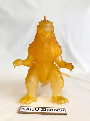 1999 Bandai Theater Exclusive Godzilla 2000 7  Tall Figure Vs Megaguirus Kaiju • $35.99