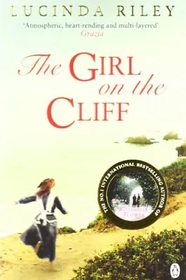 £3.28 • Buy The Girl On The Cliff,Lucinda Riley