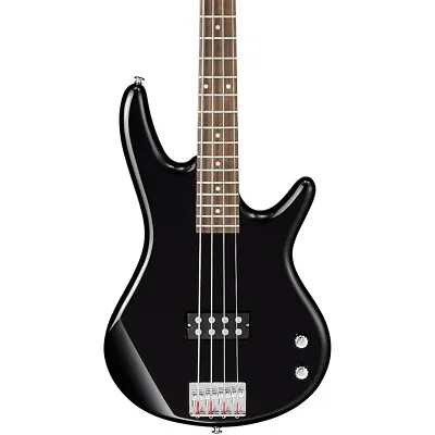 Ibanez GSR100EX Soundgear Bass Guitar Black • $199.99