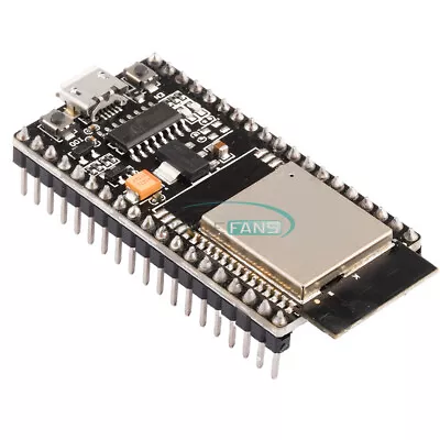 ESP32-DevKitC Core Board ESP32-WROOM-32E WIFI Bluetooth Development Module US • $6.29