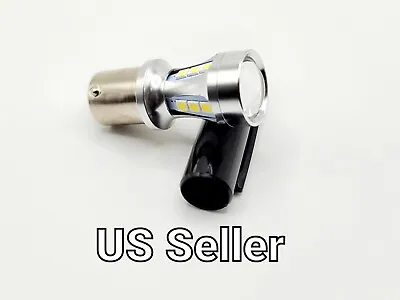 Blinding Bright Commercial LED Light Bulb For # 1195 MINIATURE BULB BA15S BASE • $9.99