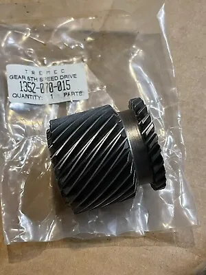 Borg Warner Tremec T5 Chevy GM 5 Speed Manual  5TH Gear 25 Tooth 13-52-070-015 • $59.99