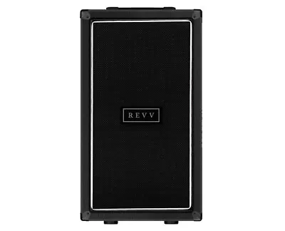 Revv Amplification 2x12  Cabinet Vertical 2x12  Guitar Cabinet - Open Box • $1009.99