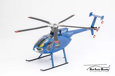 £58.22 • Buy Fuselage Kit MD 500E 1:24 For Blade 130X
