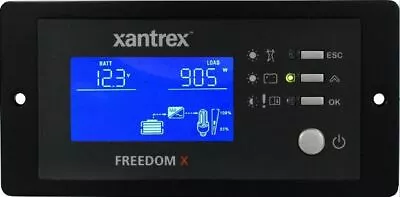 Xantrex 808-0817-01 Remote Control For Freedom X And XC • $82.06