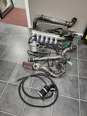 Active Autowerke Supercharger Kit For BMW E46 M3 • $5500