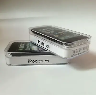 NEW Apple IPod Touch (7th Generation) - Space Gray 256GB MP4 Game Player -Sealed • $273.88