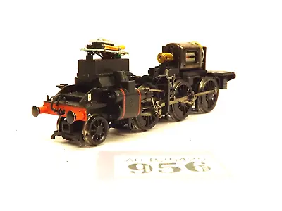 £39.95 • Buy Spares Bachmann BR Crab Chassis Only (OO Gauge) Unboxed P956