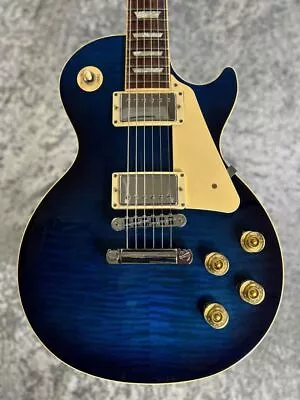 Gibson Les Paul Traditional 120th ～Manhattan Midnight～ • $4804.49