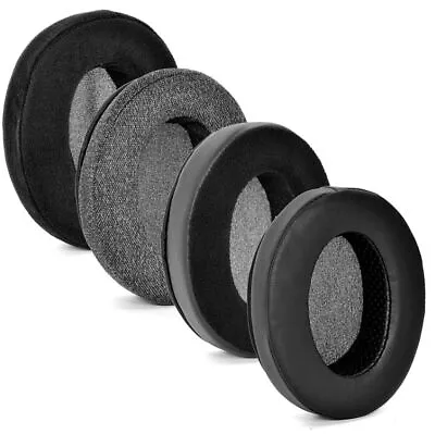 Ear Pads Cushions For CORSAIR HS35 HS40 HS50 HS60 HS70 PRO Headphones Repair AAU • $22.52