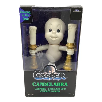 $156 • Buy Casper Figure