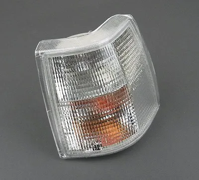 For Volvo 850 Lw Ls 91-93 Front Left Indicator Repeater Lamp Light Lens 6805873 • $43.16