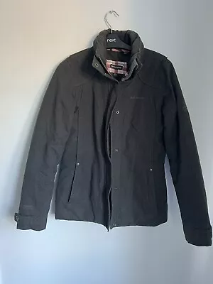 Craghoppers Aquadry Insulated Women’s Coat Jacket Waterproof Windproof Size 8 • £19.99