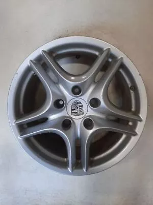 Wheel/Rim 2010 Cayenne Sku#3580390 • $165