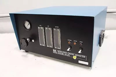 Monitor Labs CLS-1 10667-000101 Nitrogen Oxides Analyzer Model 8440 • $215.99