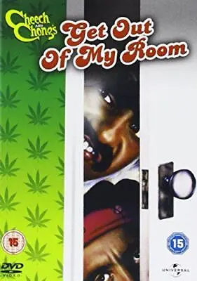 Cheech And Chong: Get Out Of My Room [DVD] • £3.20
