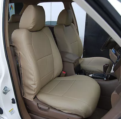 Acura Mdx 2001-2006 Leather-like Custom Fit Made Seat Covers 13 Colors Available • $199