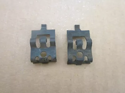 Mopar  Air Grabber Shaker Clips  Barracuda Charger Challenger--lot Of 2 • $6