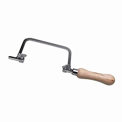 Jewellers Saw Frame - Fixed Superior X 3  • $29.95