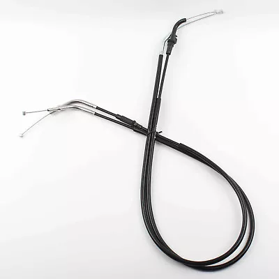 Motorcycle Throttle Cable For Kawasaki VULCAN S ABS 2015/16/17/18/19/20/21/22 • $24.99