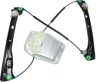 Window Regulator For 2005-2014 Volkswagen Jetta Sedan Front Driver Side • $58.68