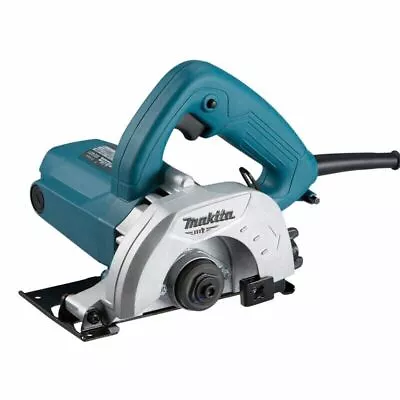 Makita 110mm 1200W Tile Cutter M0401B 220 Volt Express Delivery • £144.98