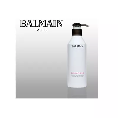 Balmain Aftercare Conditioner 8.5oz Care For Extensions • $26.53