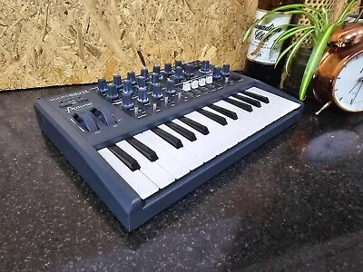 Arturia MICROBRUTE 25-Key Analog Synthesizer Keyboard Micro Brute Synth • $258.25