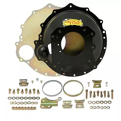 Quick Time RM-6072 QuickTime Bellhousing - Small Block Mopar • $1024.95