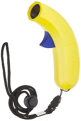 Mikasa Referee Electronic Whistle ‎EBEAT-Y Basketball Football Volleyball Yellow • $46.19