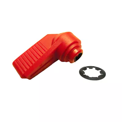 1 Trimark Red Thumb Turn Global Link Lock Replacement Parts RV Motorhome Trailer • $8.95