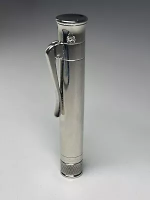 Faber Castell Graf Von Faber Perfect Pencil Holder W/Sharpener  • $81