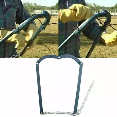 £25.41 • Buy Industrial Farm Chain Fence Strainer Repair Tool Guardrail Wire Tensioner