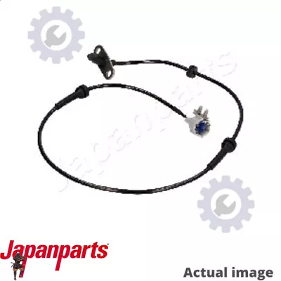 New Wheel Speed Sensor For Nissan Np300 Navara D40 Yd25ddti V9x Japanparts • $105.84