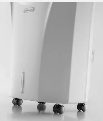 $229.99 • Buy 🌬️ Delonghi Evaporative Cooler WHITE EV250WH NEW BOXED PICK UP AND/OR 3185 VIC.