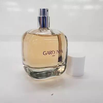 $17.50 • Buy Zara Gardenia EDT 3 Fl Oz Spray - 95% Full