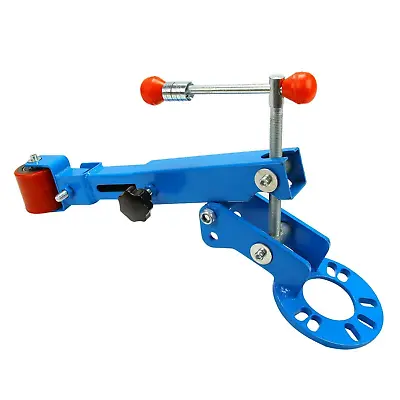 Fender Roller Tool Rolling Reforming Wheel Arch Roller Flaring Former Panel Repa • $60.95