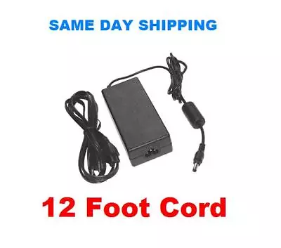 AC Adapter For X-Rite Power Supply Xrite 500 504 508 518 528 939 SP60 SP62 NEW • $34.50