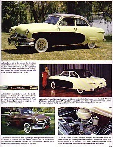 $24.50 • Buy 1950 Ford Crestliner + Tudor + Good Humor Ice Cream Truck Article - Must See!! 